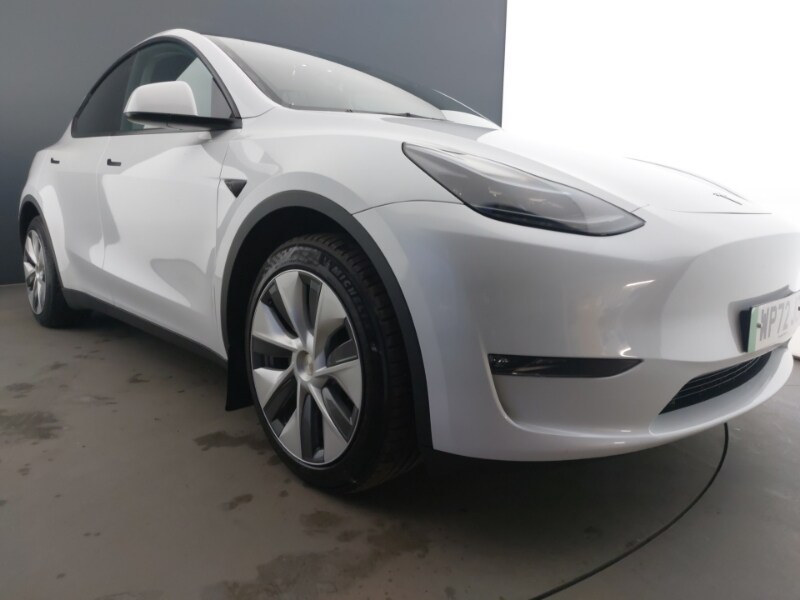 Used Tesla Model Y 2022 for sale - 78152240: Photo 9