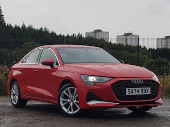 2024 - 35 TDI Sport 4dr S Tronic