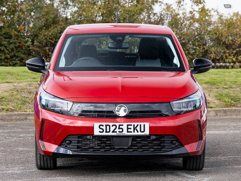 Used Vauxhall Corsa 2025 for sale - 76720775: Photo 10