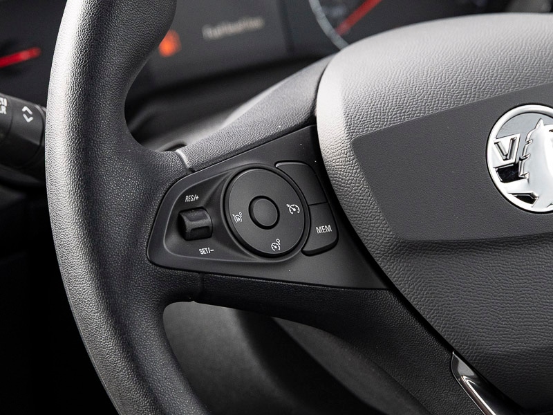 Used Vauxhall Corsa 2025 for sale - 76720775: Photo 11