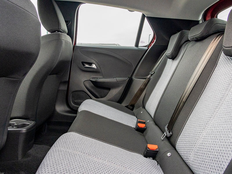 Used Vauxhall Corsa 2025 for sale - 76720775: Photo 6