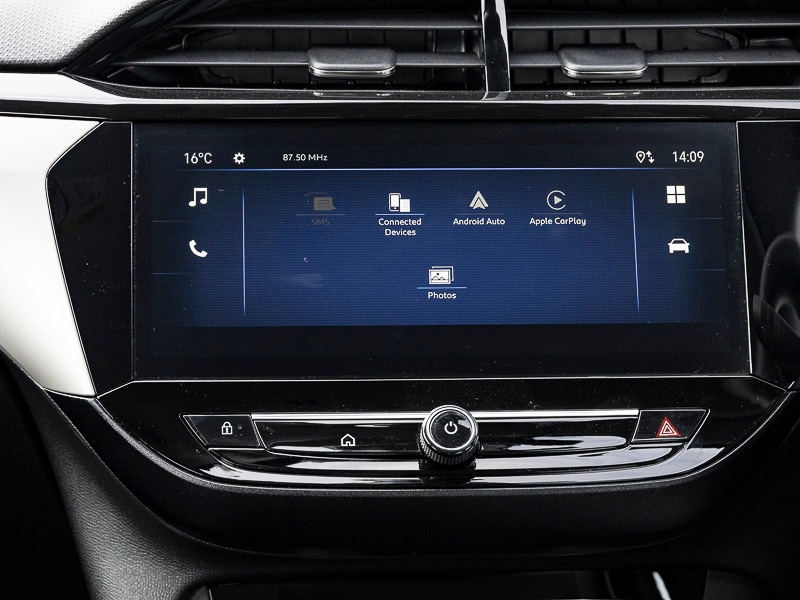 Used Vauxhall Corsa 2025 for sale - 76720775: Photo 7