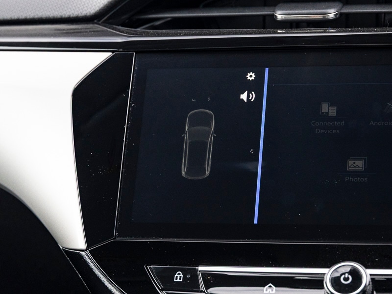 Used Vauxhall Corsa 2025 for sale - 76720775: Photo 9