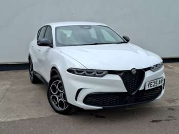 Used Alfa Romeo Tonale 2025 for sale - 75176674: Photo
