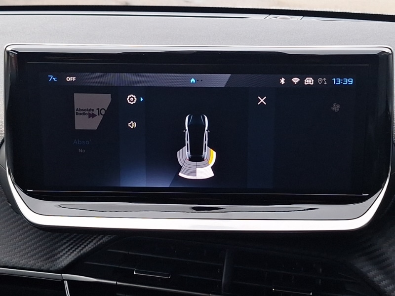 Used Peugeot 208 2025 for sale - 77985357: Photo 11