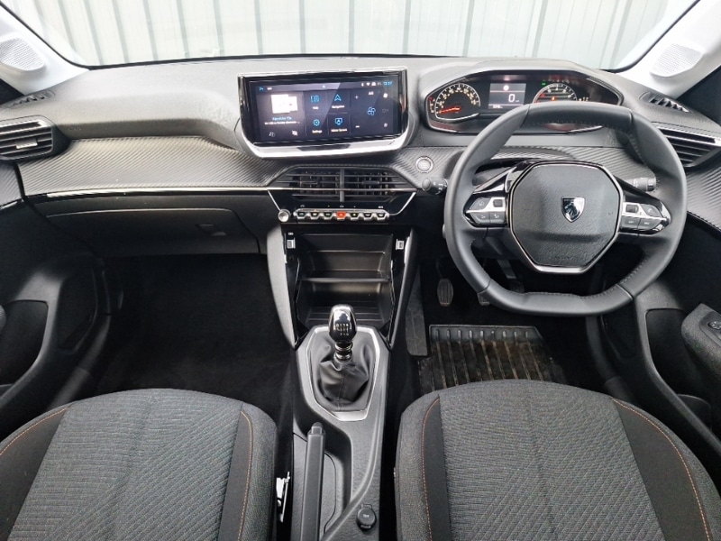 Used Peugeot 208 2025 for sale - 77985357: Photo 2