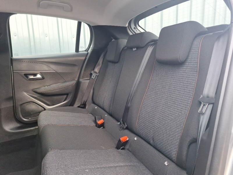 Used Peugeot 208 2025 for sale - 77985357: Photo 6