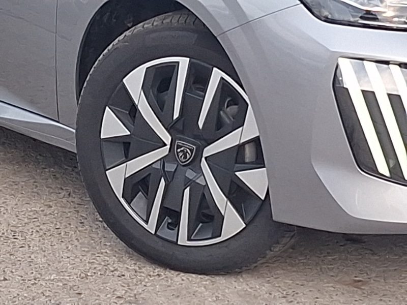 Used Peugeot 208 2025 for sale - 77985357: Photo 9