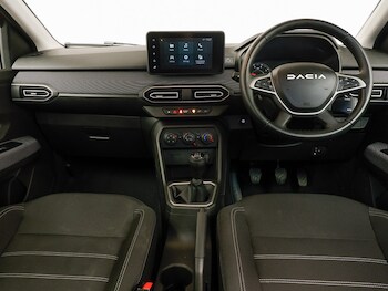 Used Dacia Sandero 2023 for sale - 76589610: Photo