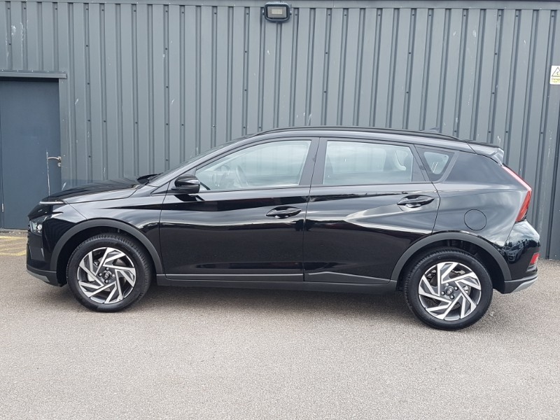 Used Hyundai BAYON 2025 for sale - 77142222: Photo 4