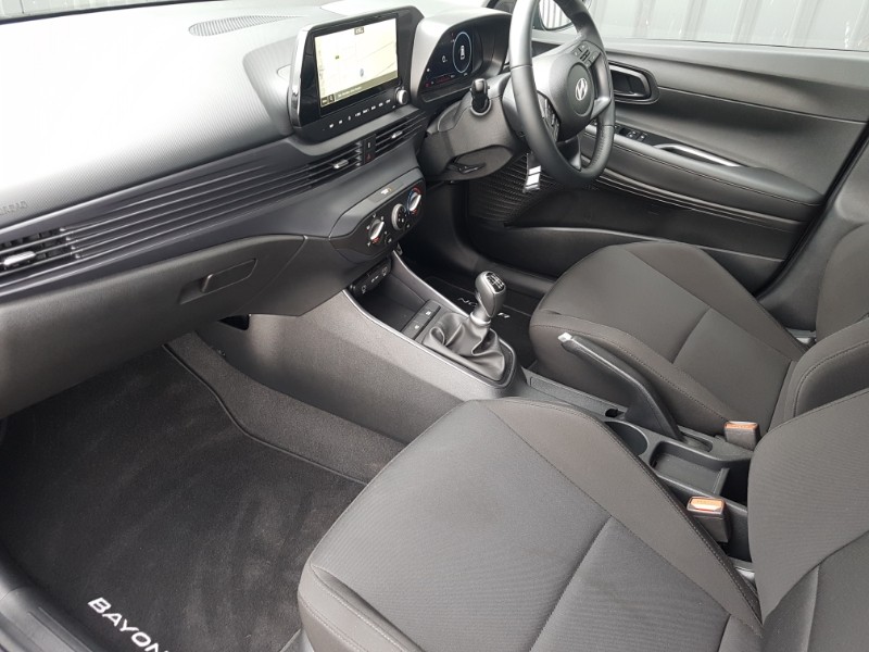 Used Hyundai BAYON 2025 for sale - 77142222: Photo 5