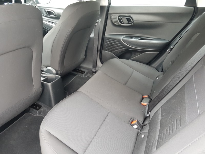 Used Hyundai BAYON 2025 for sale - 77142222: Photo 6