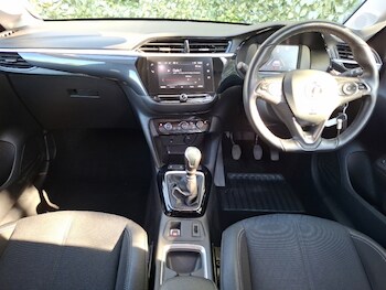 Used Vauxhall Corsa 2022 for sale - 78428729: Photo