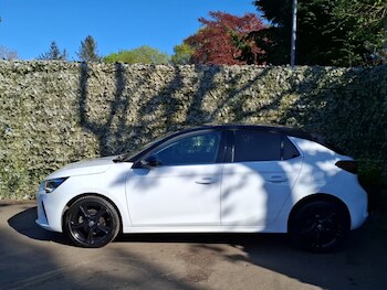 Used Vauxhall Corsa 2022 for sale - 78428729: Photo