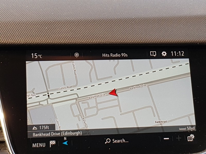 Used Vauxhall Crossland 2022 for sale - 76726717: Photo 11