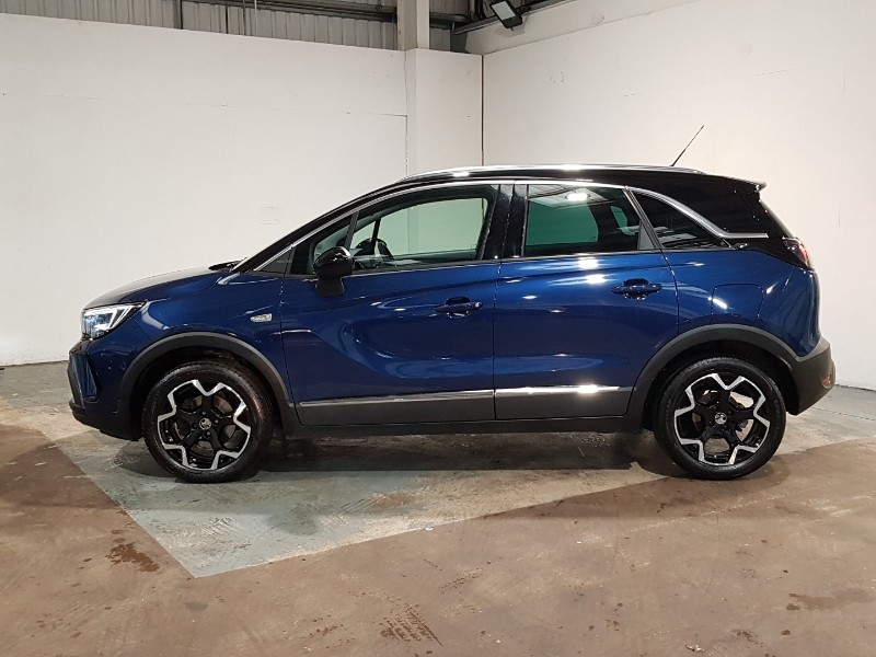 Used Vauxhall Crossland 2022 for sale - 76726717: Photo 4