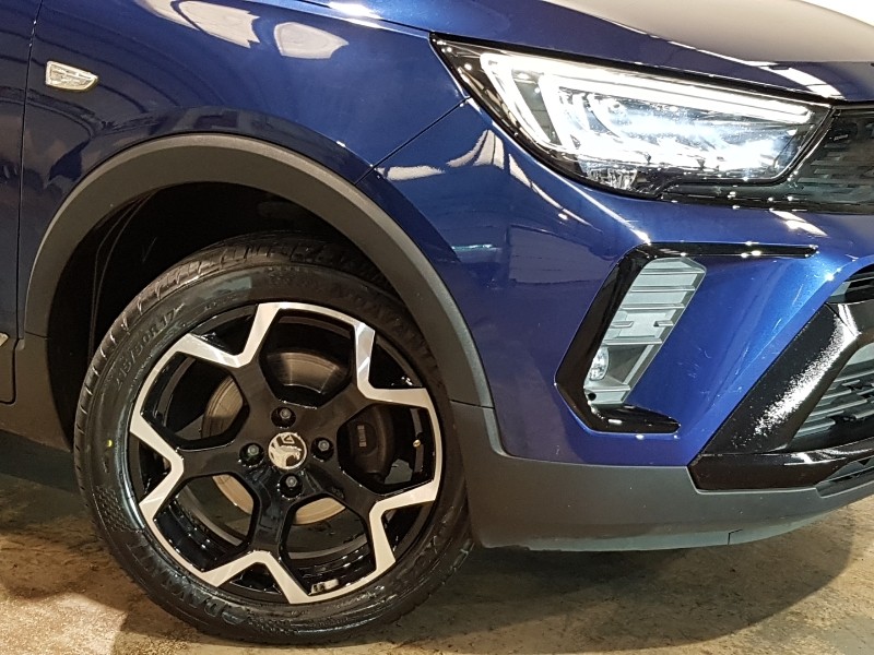 Used Vauxhall Crossland 2022 for sale - 76726717: Photo 9