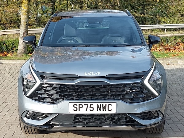 Used Kia Sportage 2025 for sale - 76253958: Photo 12
