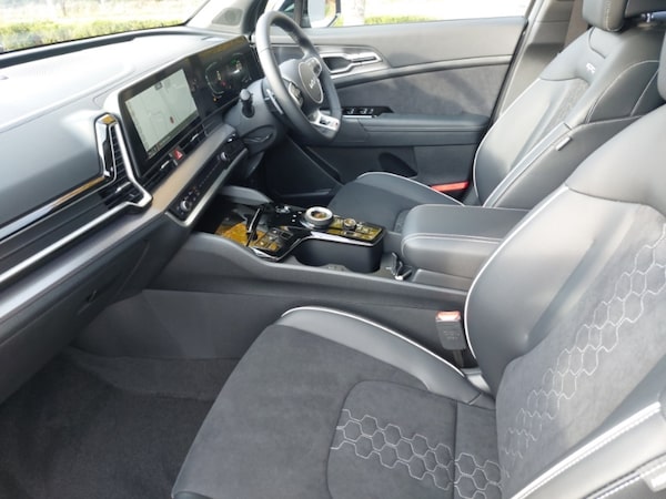 Used Kia Sportage 2025 for sale - 76253958: Photo 5