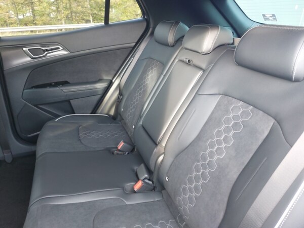 Used Kia Sportage 2025 for sale - 76253958: Photo 6