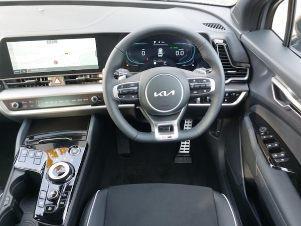 Used Kia Sportage 2025 for sale - 76253958: Photo 7