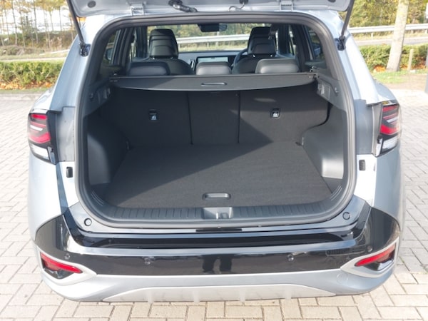 Used Kia Sportage 2025 for sale - 76253958: Photo 8