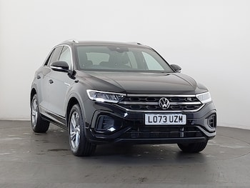 Volkswagen - T-Roc