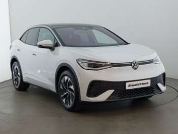 2025 - 210kW Match Pro 77kWh 5dr Auto