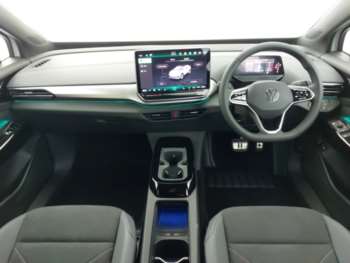 Used Volkswagen ID5 2025 for sale - 74982914: Photo