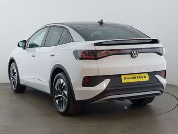 Used Volkswagen ID5 2025 for sale - 74982914: Photo