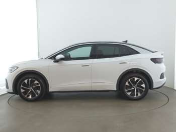 Used Volkswagen ID5 2025 for sale - 74982914: Photo