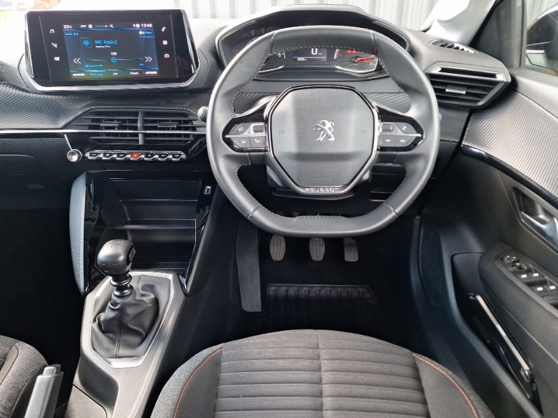 Used Peugeot 208 2022 for sale - 76370009: Photo 7