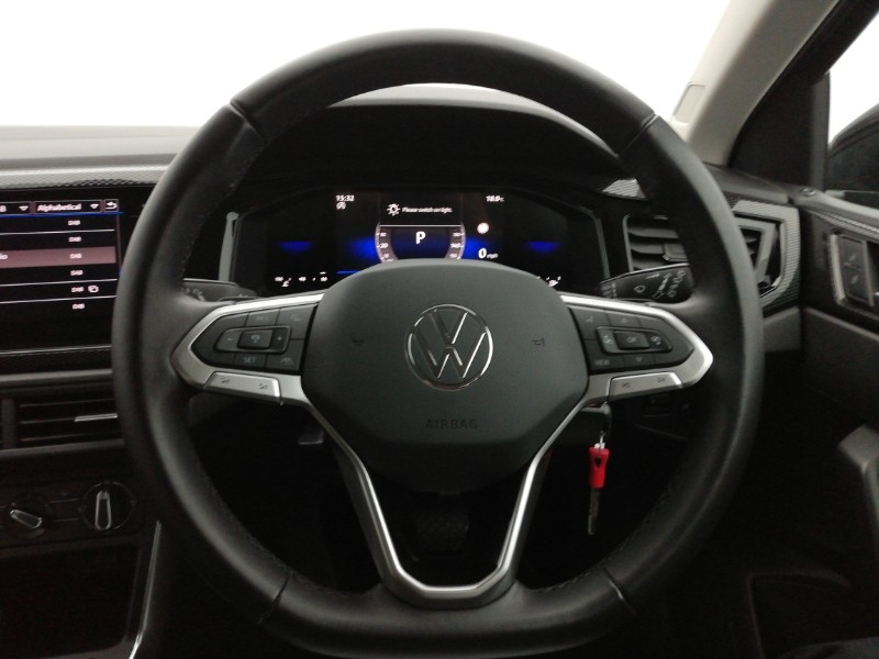 Used Volkswagen Polo 2024 for sale - 77290323: Photo 11