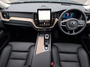 Used Volvo XC60 2026 for sale - 79100547: Photo
