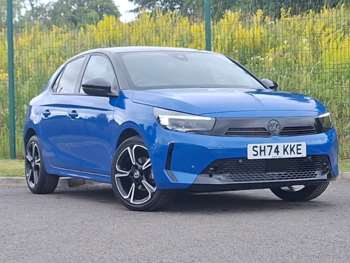 2024 - 1.2 GS 5dr