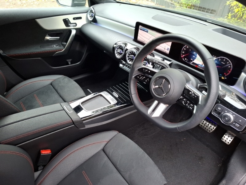 Used Mercedes-Benz A-Class 2024 for sale - 76465738: Photo 10