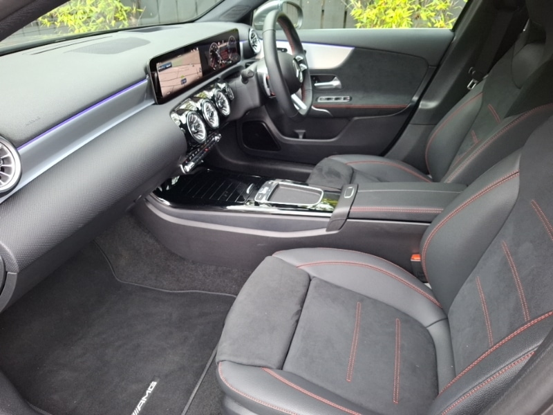 Used Mercedes-Benz A-Class 2024 for sale - 76465738: Photo 5