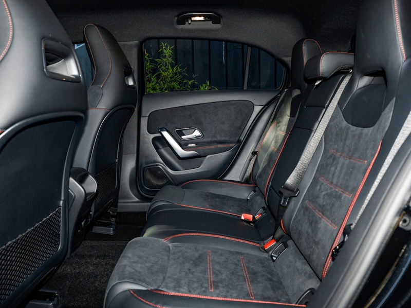 Used Mercedes-Benz A-Class 2025 for sale - 76920810: Photo 6