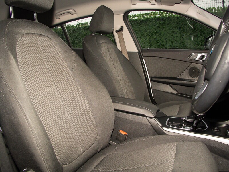 Used BMW 1 Series 2020 for sale - 77924530: Photo 11