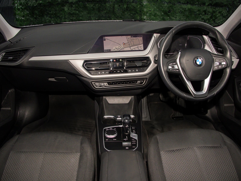 Used BMW 1 Series 2020 for sale - 77924530: Photo 4