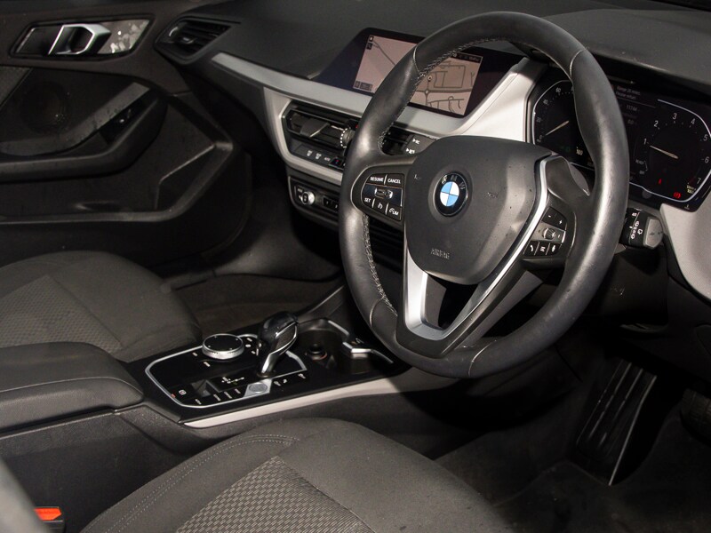 Used BMW 1 Series 2020 for sale - 77924530: Photo 6