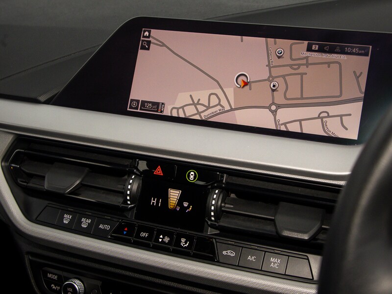 Used BMW 1 Series 2020 for sale - 77924530: Photo 8