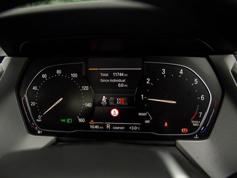 Used BMW 1 Series 2020 for sale - 77924530: Photo 9