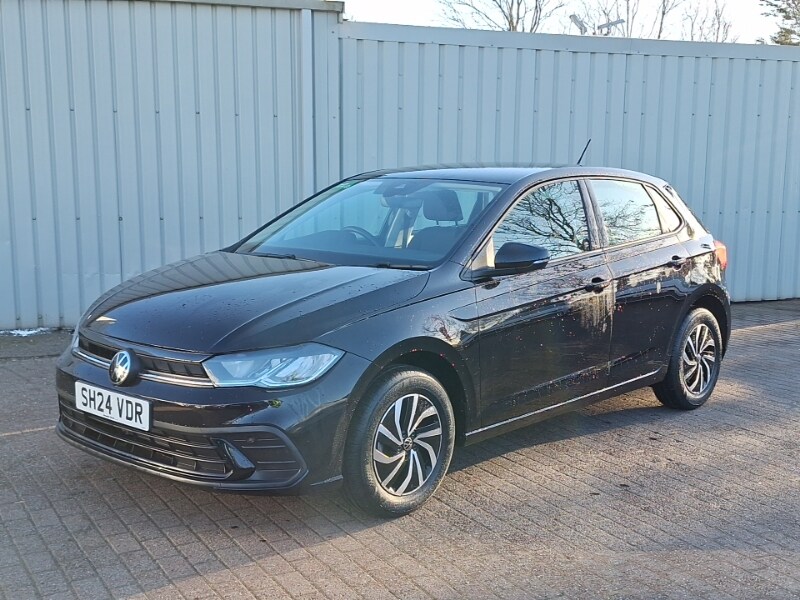 Used Volkswagen Polo 2024 for sale - 77580728: Photo 12
