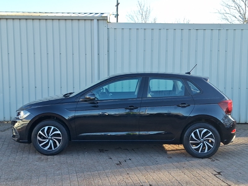 Used Volkswagen Polo 2024 for sale - 77580728: Photo 4