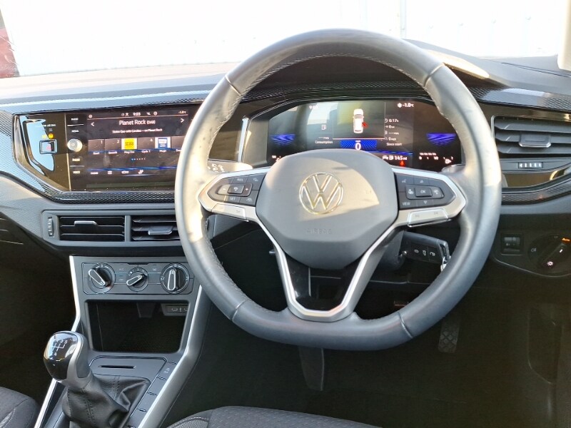 Used Volkswagen Polo 2024 for sale - 77580728: Photo 7