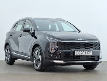 Used Kia Sportage 2026 for sale - 79534434: Photo