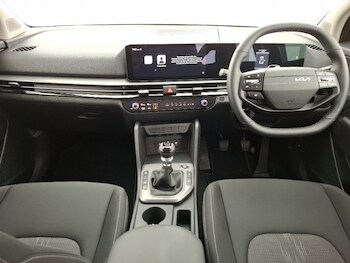 Used Kia Sportage 2026 for sale - 79534434: Photo