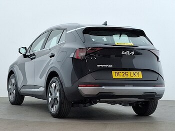Used Kia Sportage 2026 for sale - 79534434: Photo