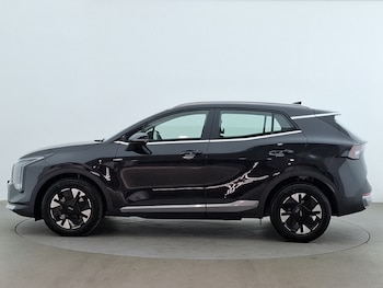 Used Kia Sportage 2026 for sale - 79534434: Photo